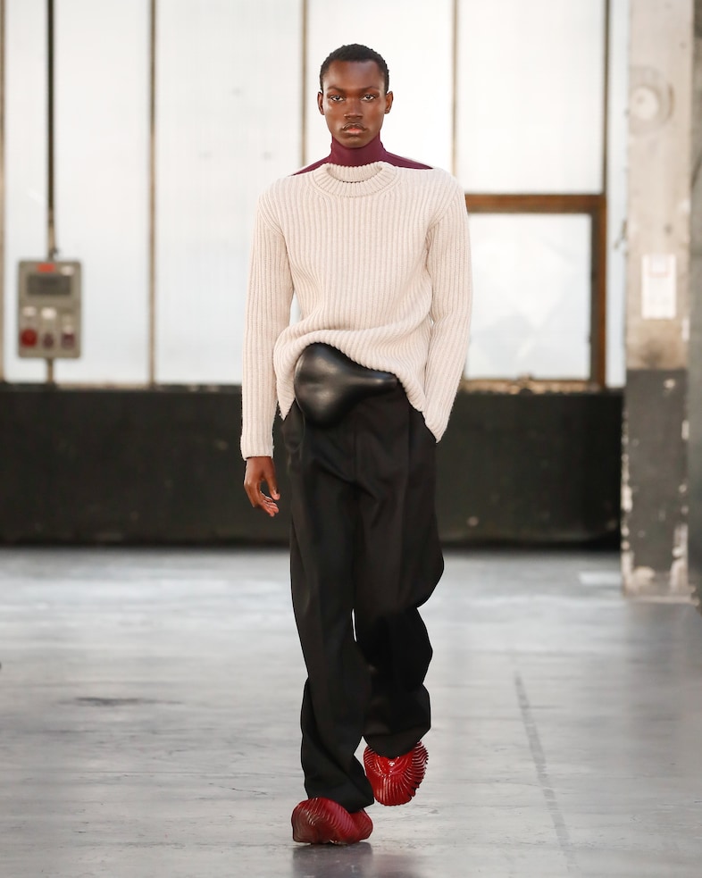 Botter Autumn/Winter 2023 AW23 FW23 Menswear