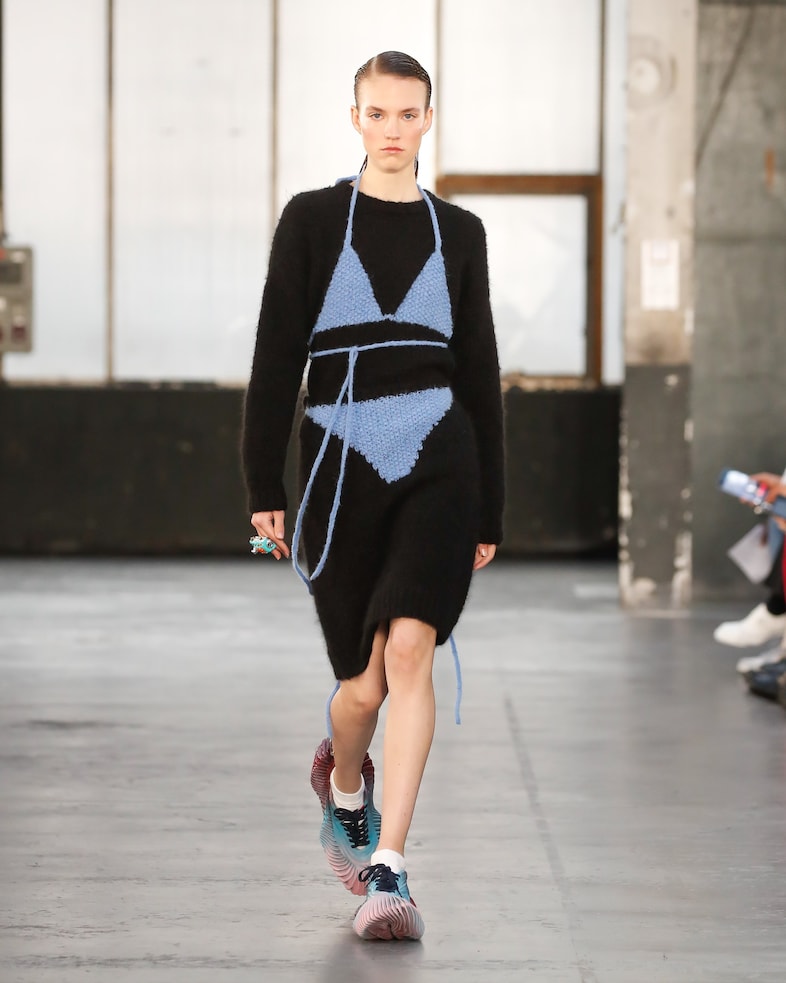 Botter Autumn/Winter 2023 AW23 FW23 Menswear