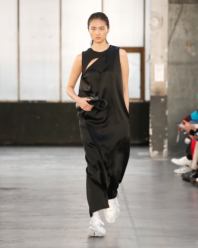 Botter Autumn/Winter 2023 AW23 FW23 Menswear