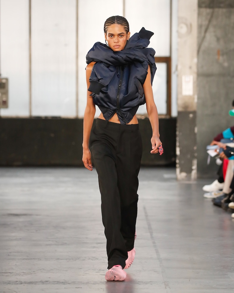 Botter Autumn/Winter 2023 AW23 FW23 Menswear