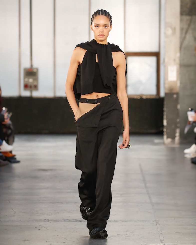 Botter Autumn/Winter 2023 AW23 FW23 Menswear