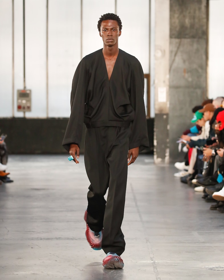 Botter Autumn/Winter 2023 AW23 FW23 Menswear