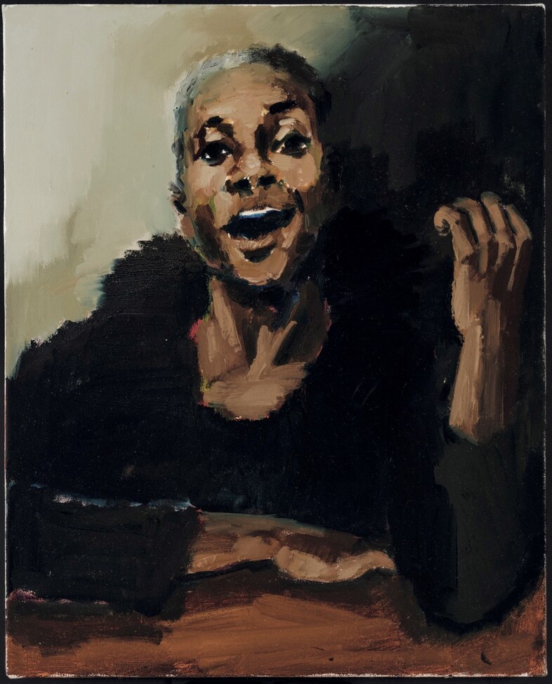 Study Christopher Niquet 