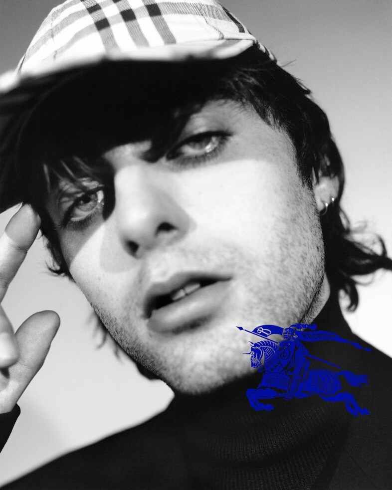 Burberry Creative Expression by Daniel Lee