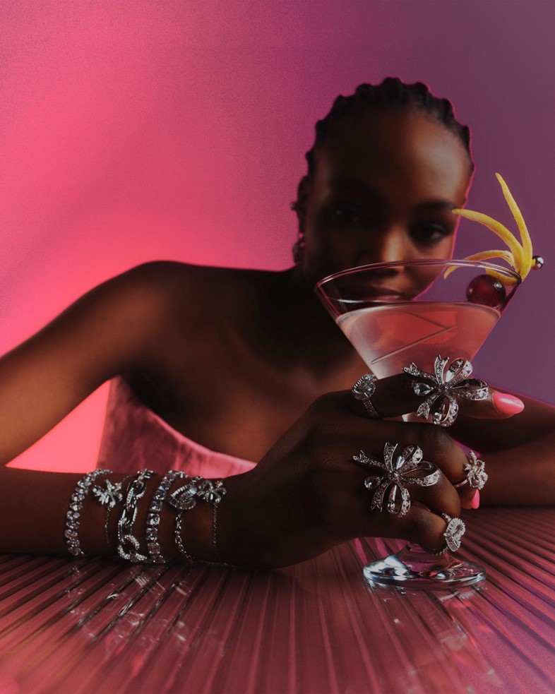 Swarovski Valentine’s Day Collection