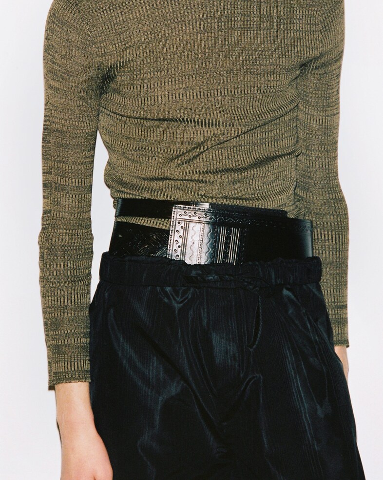 RIER 2023 BELT