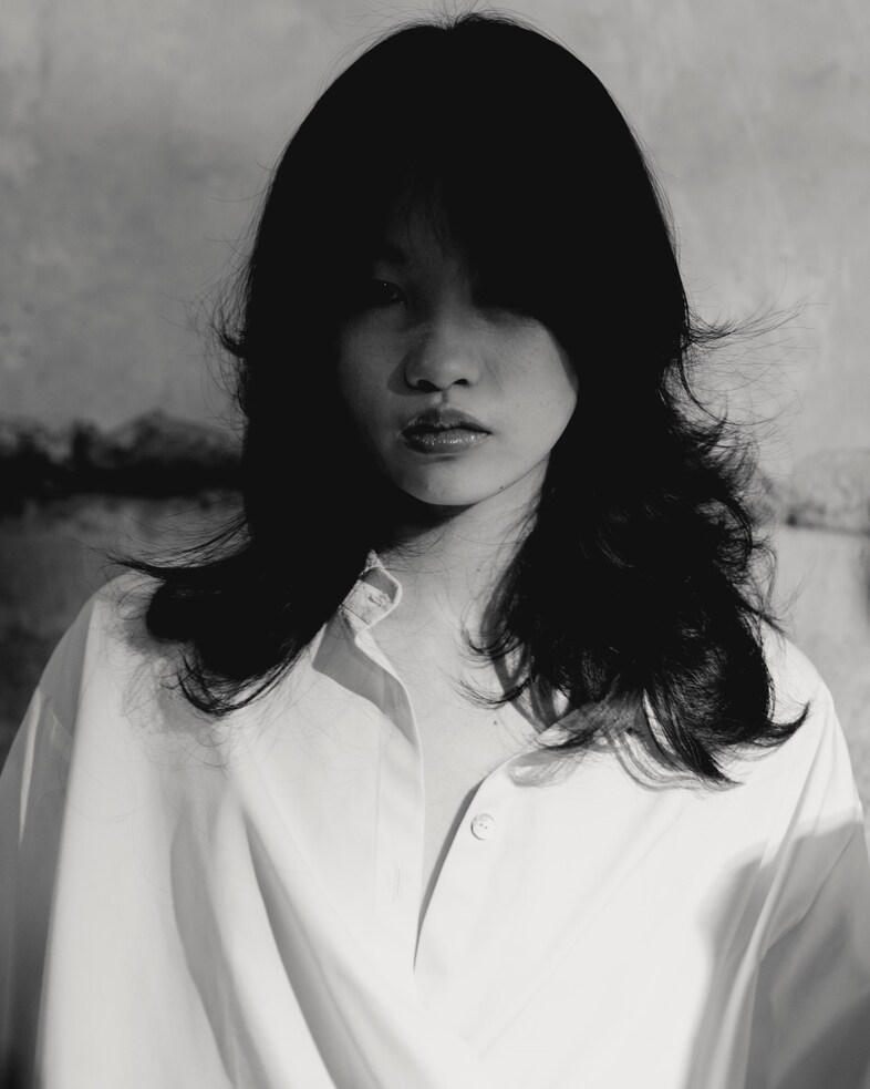 Conner Ives Autumn/Winter 2023