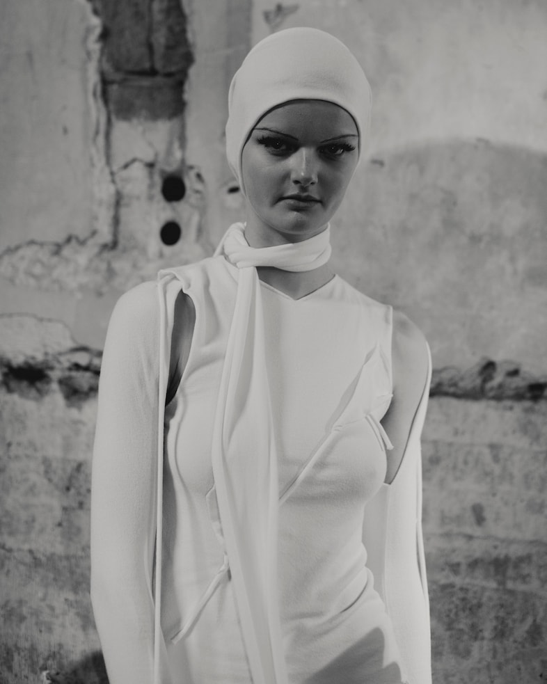 Conner Ives Autumn/Winter 2023