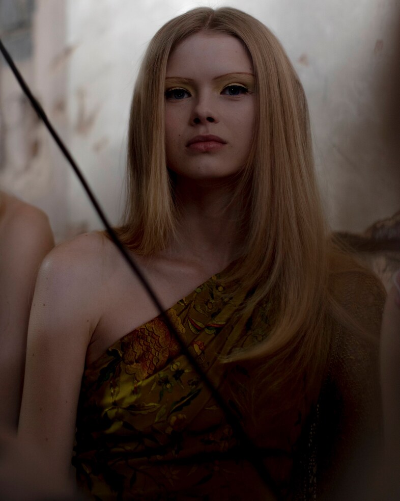 Conner Ives Autumn/Winter 2023