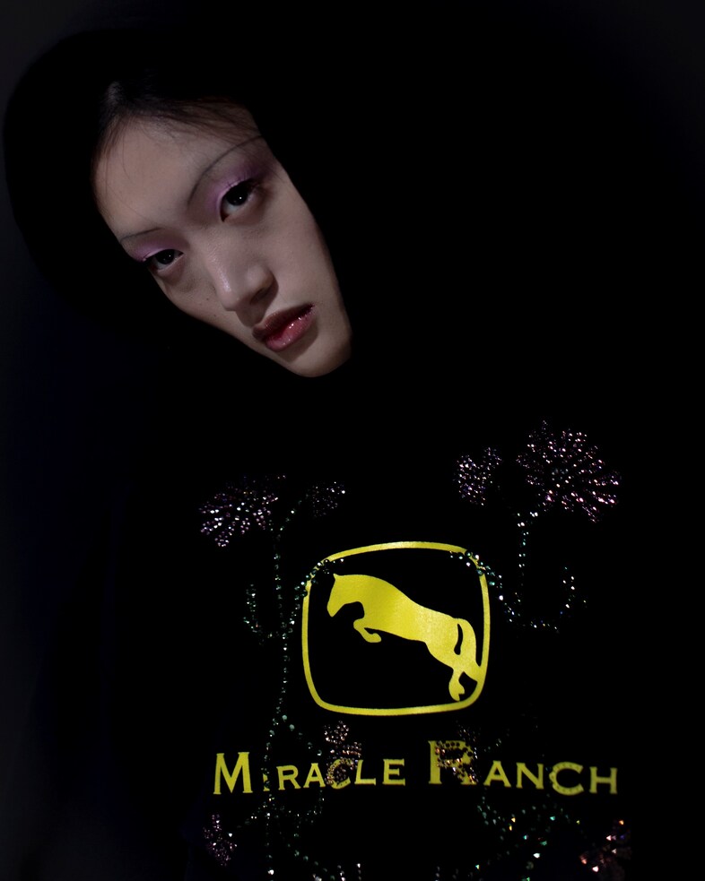 Conner Ives Autumn/Winter 2023