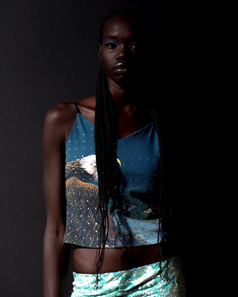 Conner Ives Autumn/Winter 2023