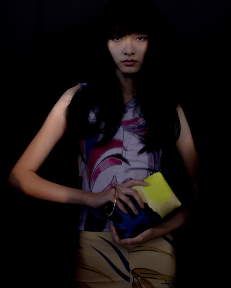 Conner Ives Autumn/Winter 2023