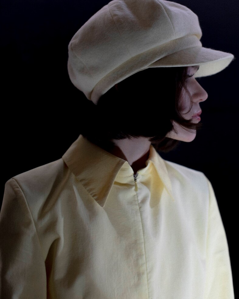 Conner Ives Autumn/Winter 2023