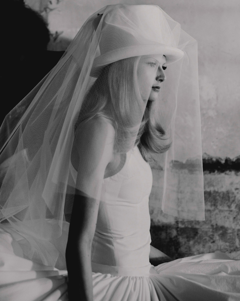 Conner Ives Autumn/Winter 2023