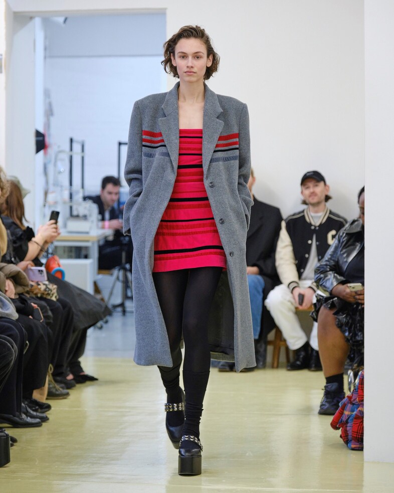 Molly Goddard Autumn/Winter 2023