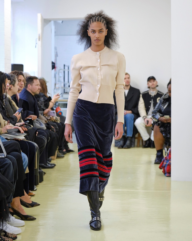 Molly Goddard Autumn/Winter 2023