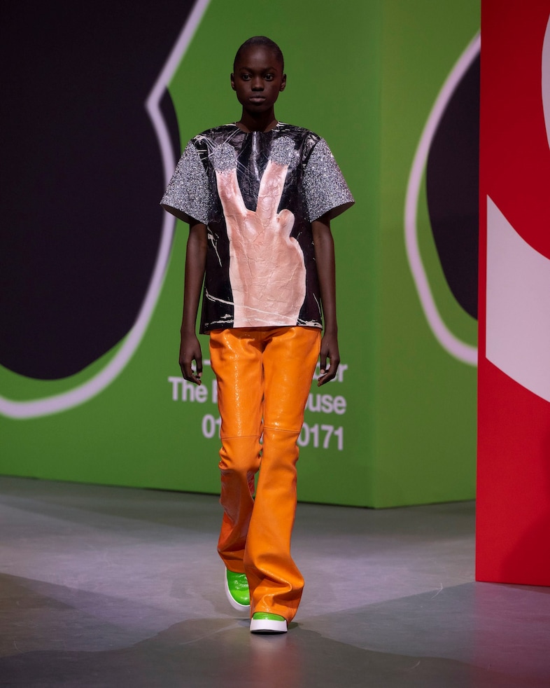 JW Anderson Autumn/Winter 2023