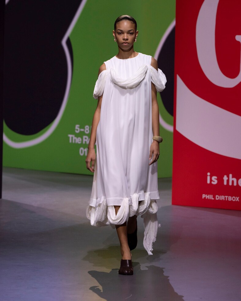 JW Anderson Autumn/Winter 2023