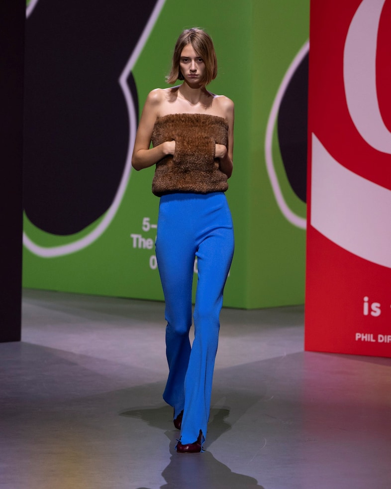 JW Anderson Autumn/Winter 2023