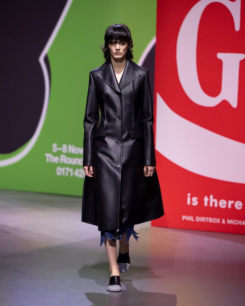 JW Anderson Autumn/Winter 2023
