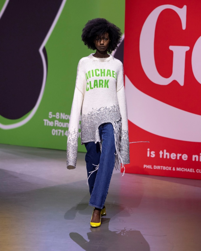 JW Anderson Autumn/Winter 2023