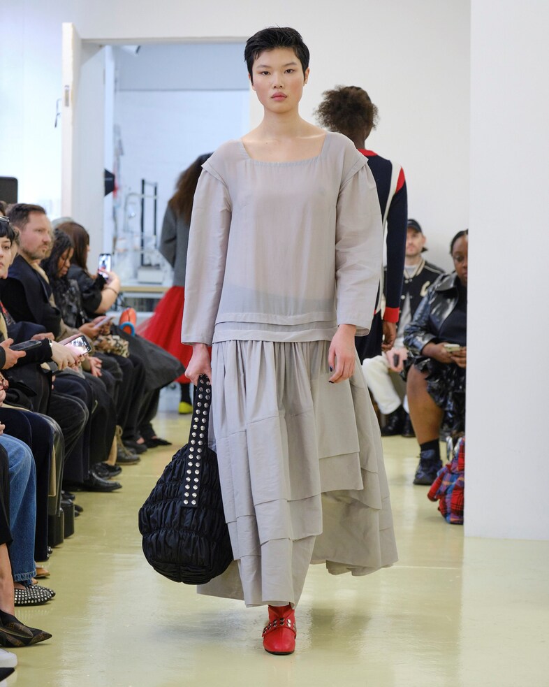 Molly Goddard Autumn/Winter 2023