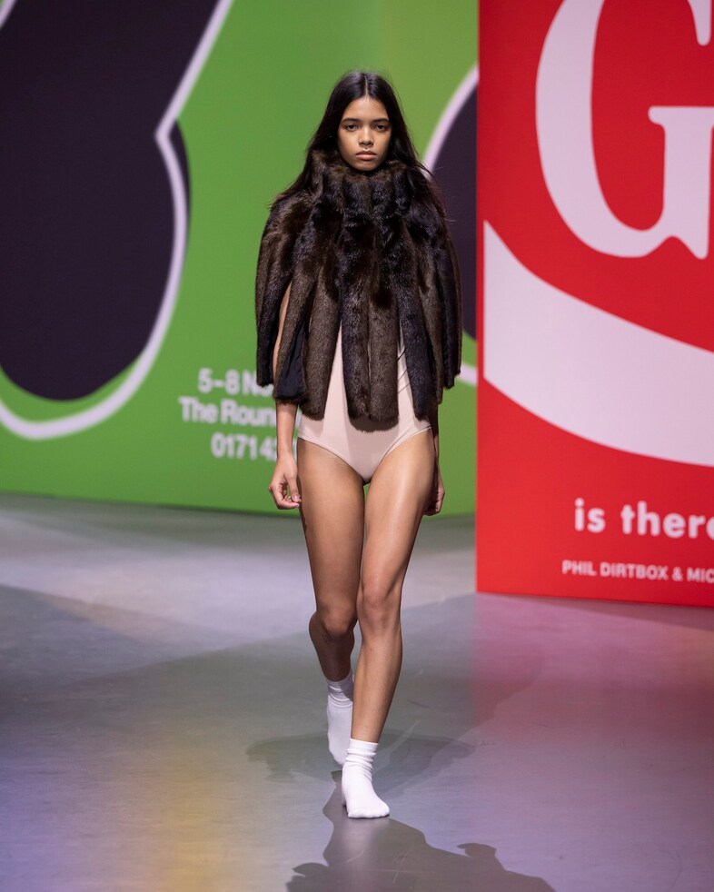 JW Anderson Autumn/Winter 2023