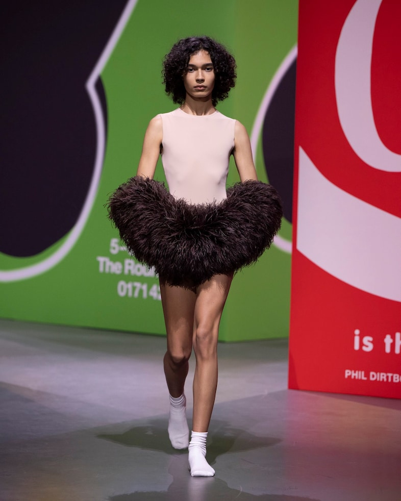 JW Anderson Autumn/Winter 2023