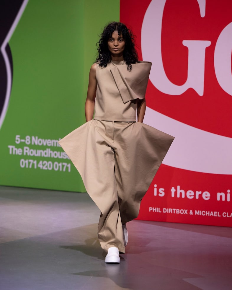 JW Anderson Autumn/Winter 2023