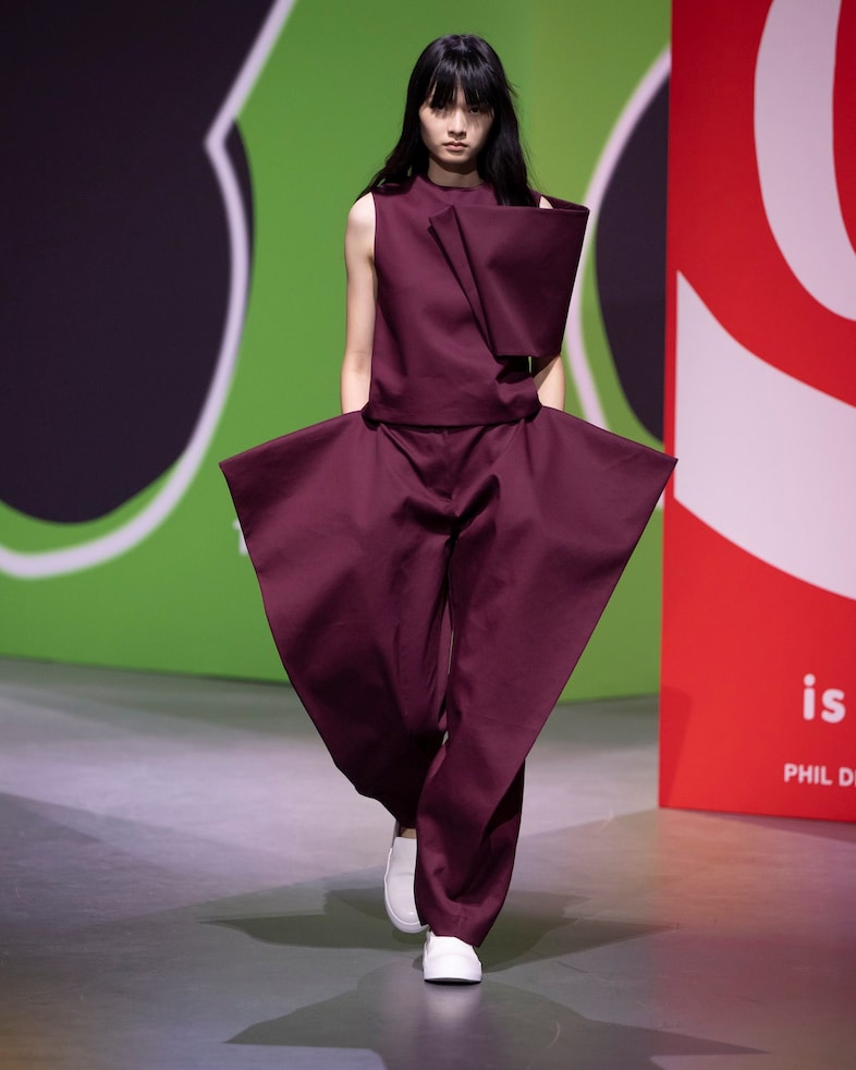 JW Anderson Autumn/Winter 2023