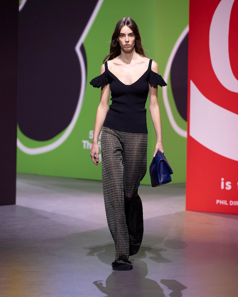 JW Anderson Autumn/Winter 2023