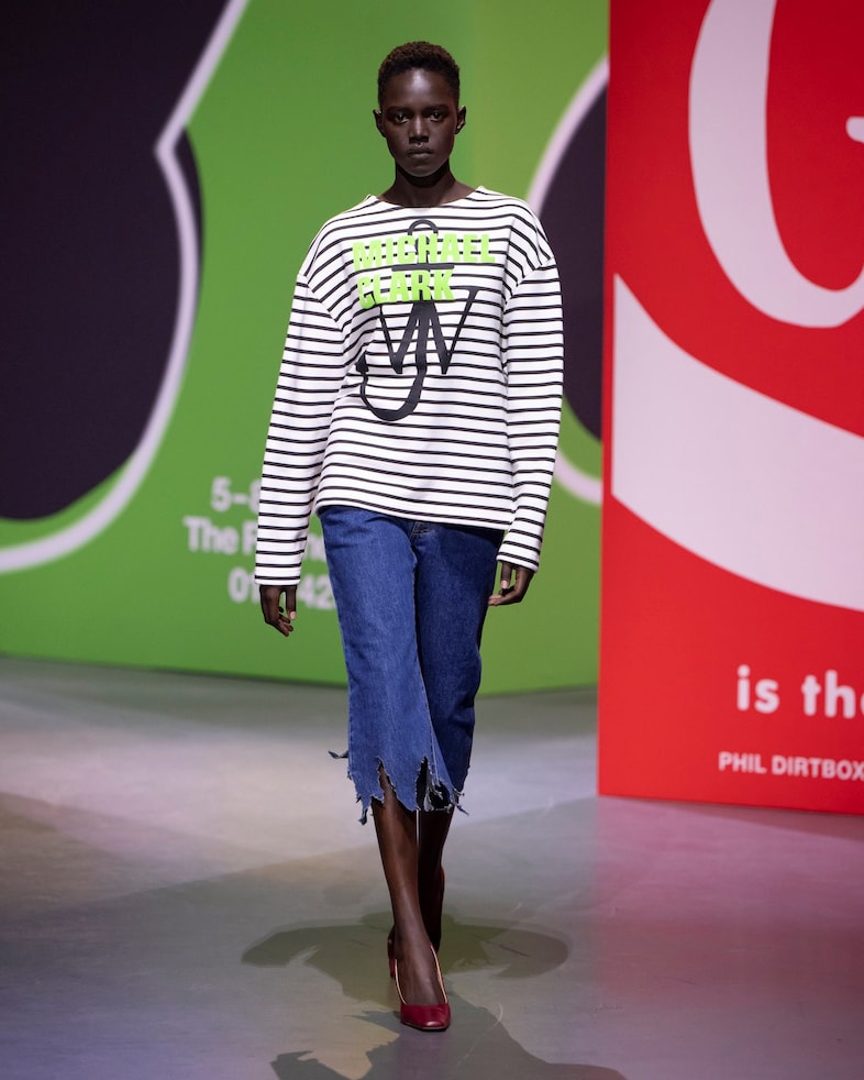 JW Anderson Autumn/Winter 2023