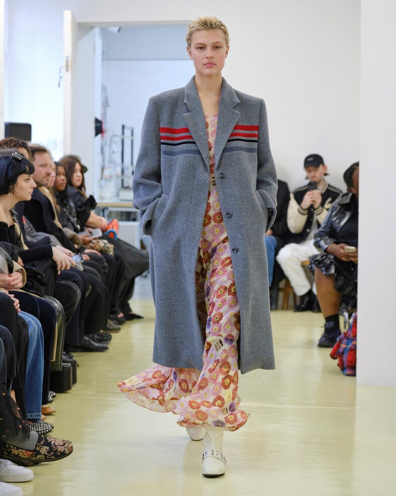 Molly Goddard Autumn/Winter 2023