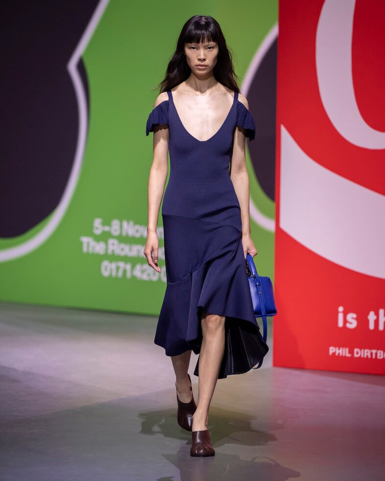 JW Anderson Autumn/Winter 2023