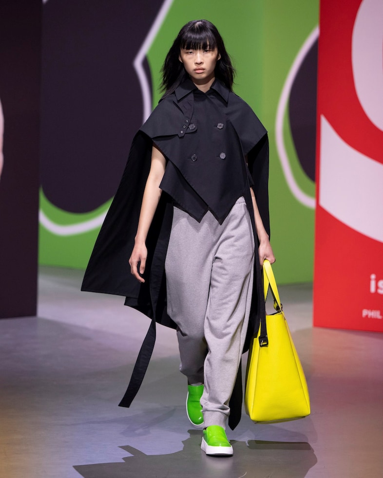 JW Anderson Autumn/Winter 2023