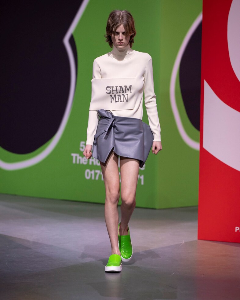 JW Anderson Autumn/Winter 2023