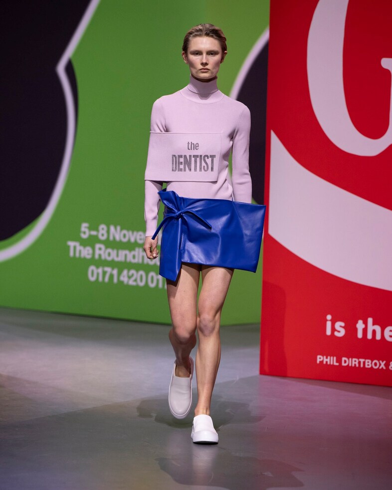 JW Anderson Autumn/Winter 2023