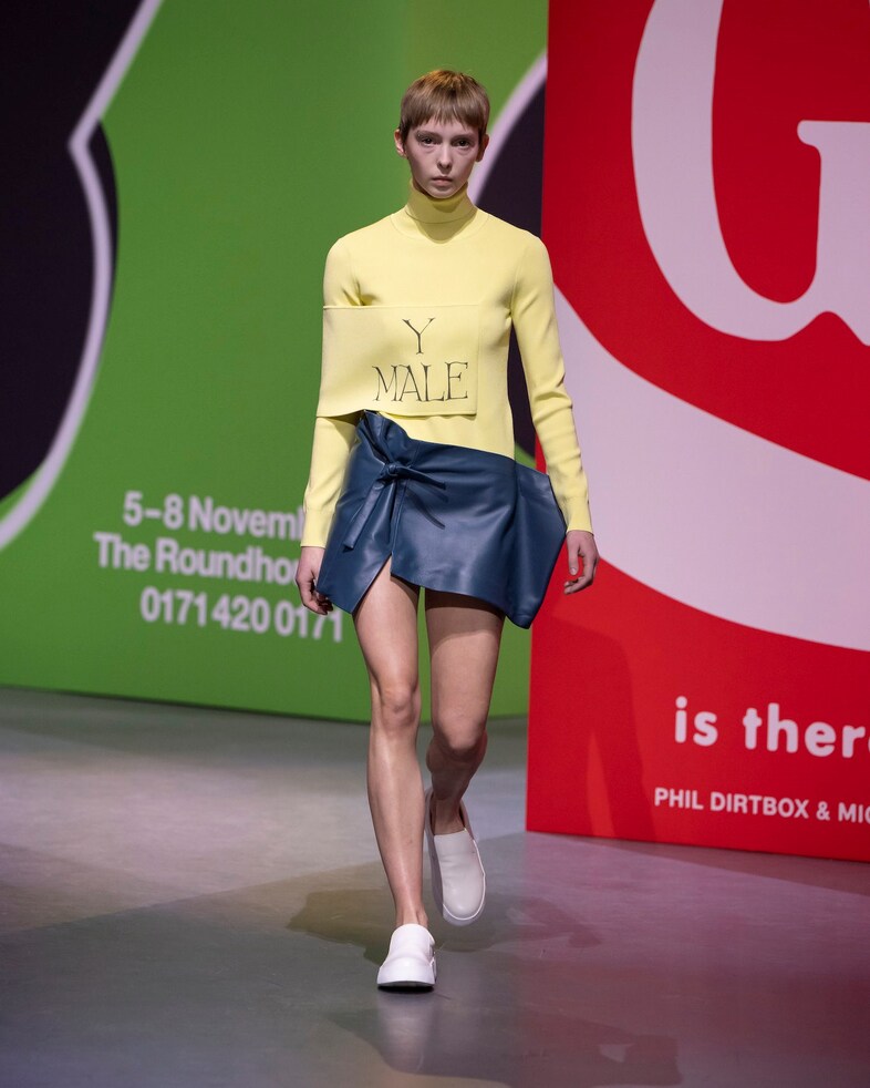 JW Anderson Autumn/Winter 2023