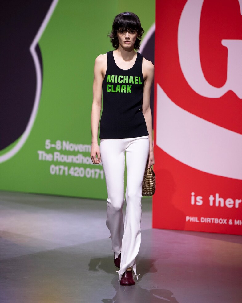 JW Anderson Autumn/Winter 2023