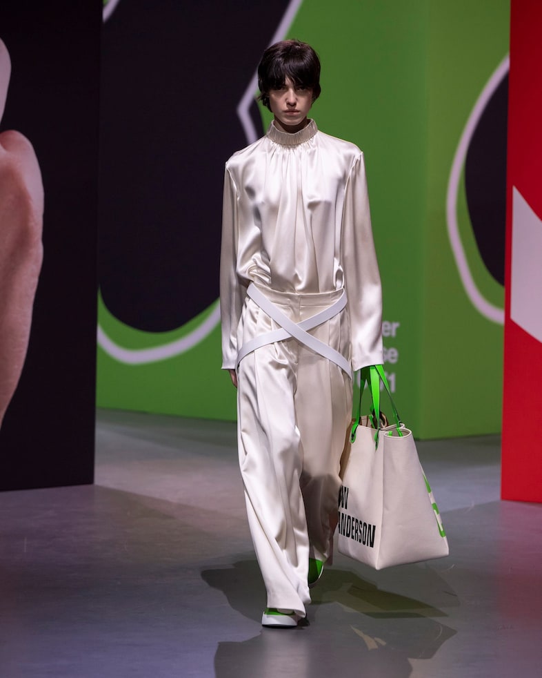 JW Anderson Autumn/Winter 2023