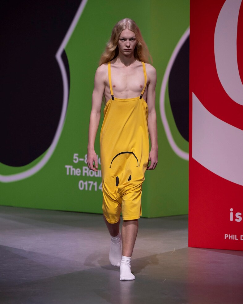 JW Anderson Autumn/Winter 2023