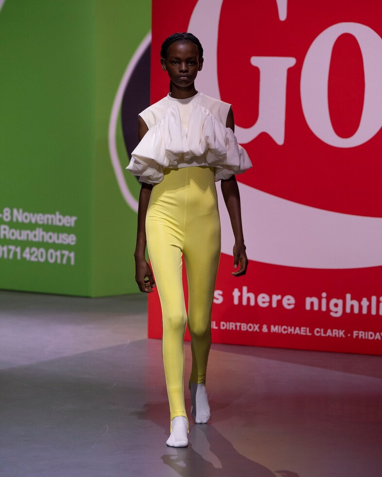 JW Anderson Autumn/Winter 2023