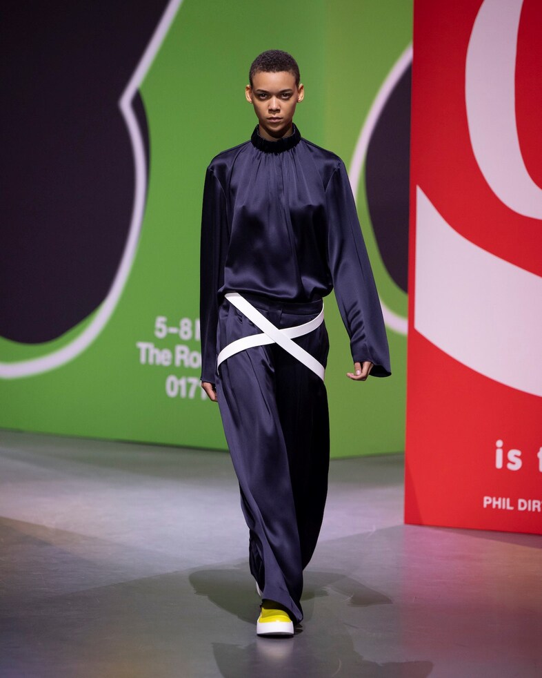 JW Anderson Autumn/Winter 2023