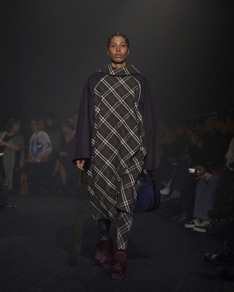 Burberry Autumn/Winter 2023