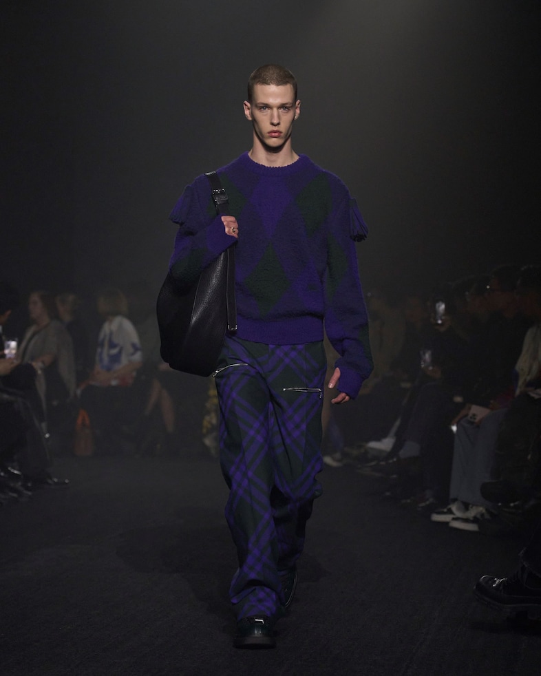 Burberry Autumn/Winter 2023