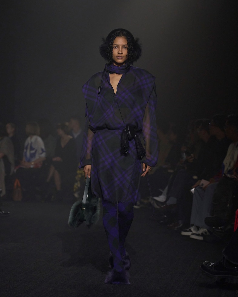 Burberry Autumn/Winter 2023