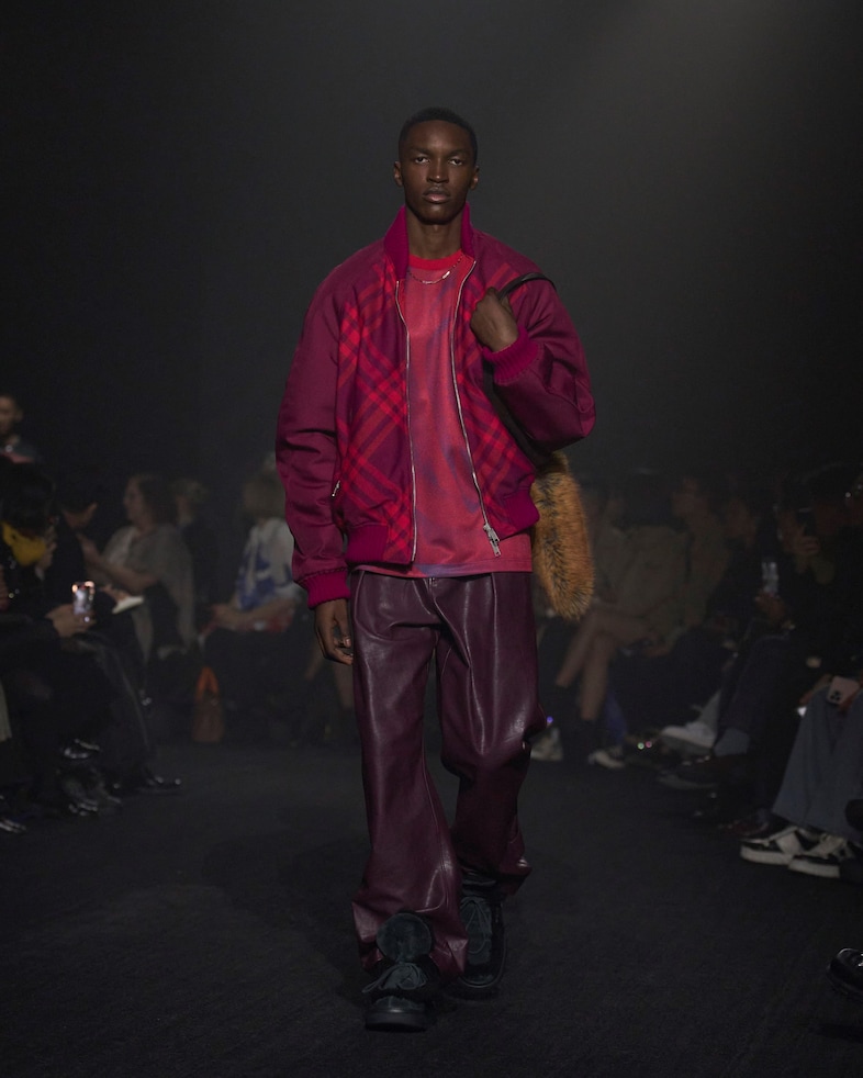 Burberry Autumn/Winter 2023