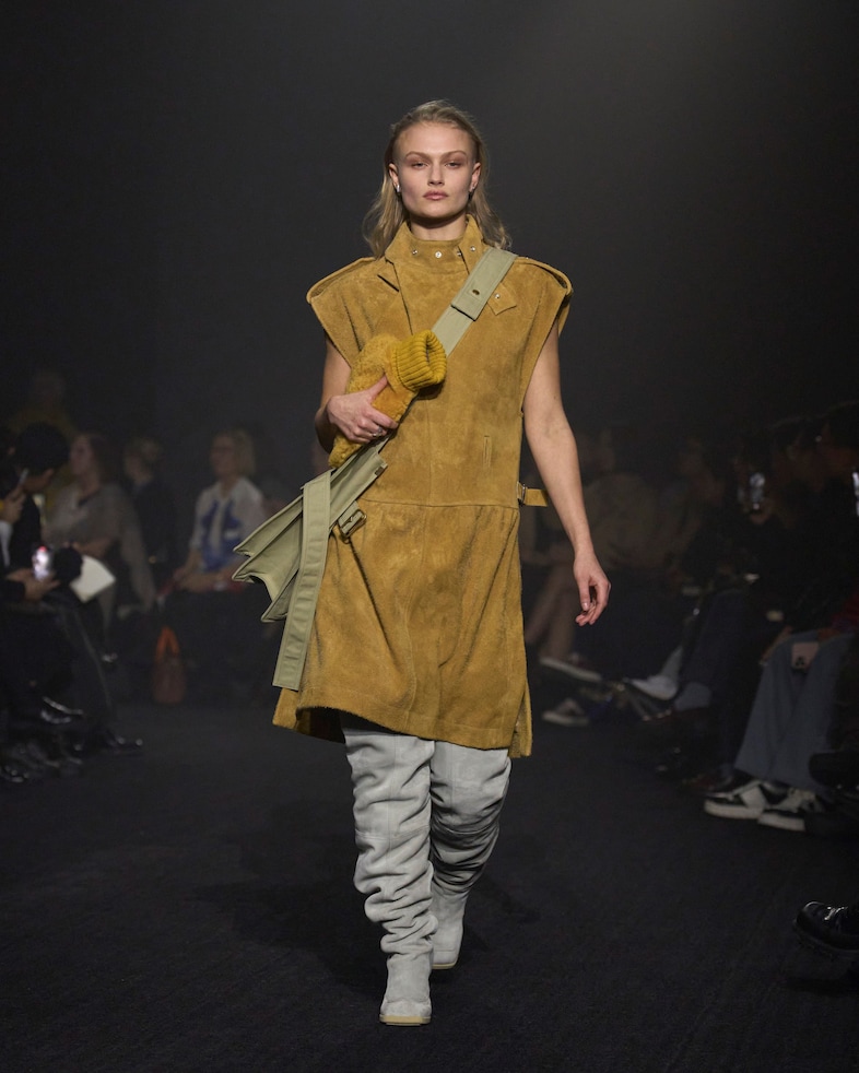 Burberry Autumn/Winter 2023