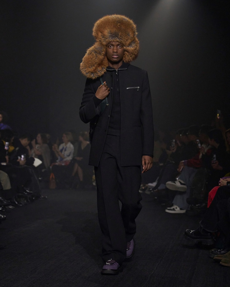 Burberry Autumn/Winter 2023