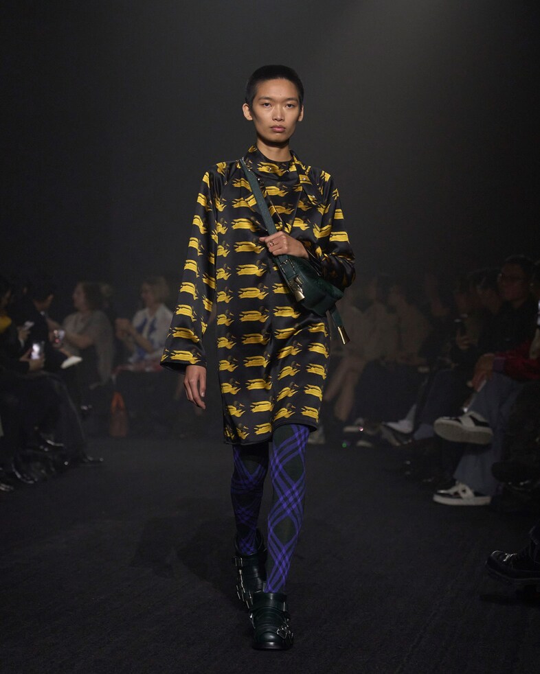 Burberry Autumn/Winter 2023